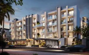 The Pelican Hotel Cantonments Accra - Haatso