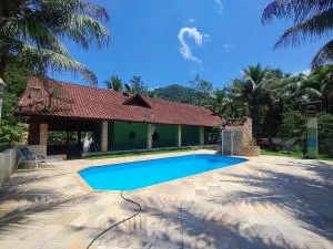 Pousada Tucunaré - Itariri