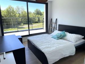 Villas LesTransatsMarines - Villa Ti Bras, proche Benodet, superbe maison familiale : photos des chambres
