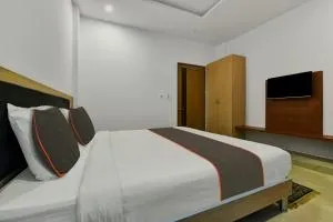 Hotel O Heritage inn - Dakan Kotra