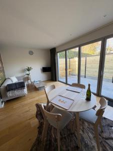 Cozy guestroom near city center