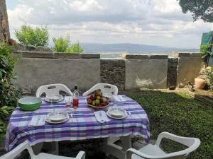 Giardino Bellavista Casa Vacanze - Tepolini