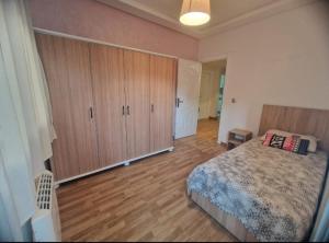 Elégant 3 pieces salon pour famille à 3 min de Hay riad Rabat