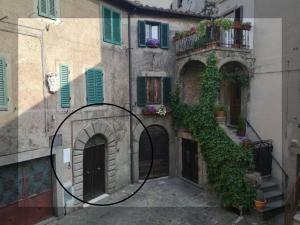 Giardino Bellavista Casa Vacanze