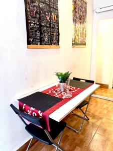 Malavoglia Suite, cozy near seaside apartment