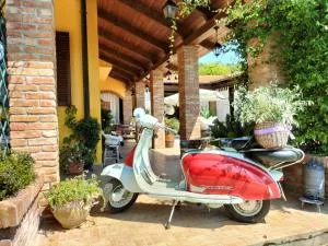 Bed and Breakfast di Nonna Piera - Sciolze