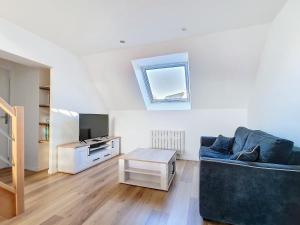 Maisons de vacances Gite des ajoncs - La Hague : photos des chambres