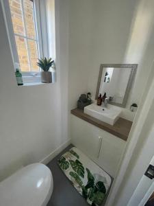 Artsy Minimalist Suite