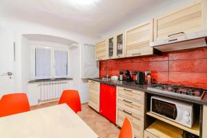 Cozy Retreat Near Genoa Historic Center