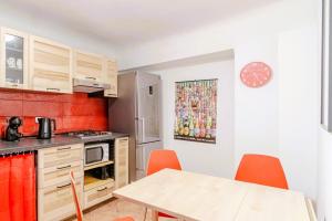 Cozy Retreat Near Genoa Historic Center