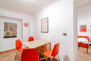 Cozy Retreat Near Genoa Historic Center