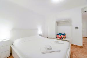 Cozy Retreat Near Genoa Historic Center