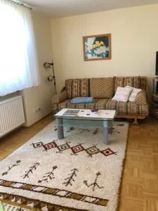 Ferienwohnung Klippenblick - Kröge