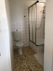 Ferienwohnung Klippenblick