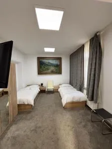 Twin-Tam House - Ghiroda