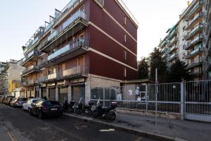 Appartamento con 1 Camera da Letto