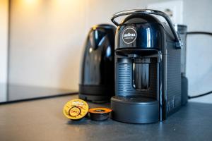 Residenza Signorile nel Cuore di Firenze