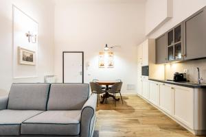 Residenza Signorile nel Cuore di Firenze