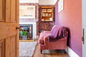 Harriet's Cottage