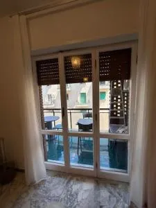 Dimoraalporto - Borgo Pantano