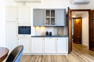 Residenza Signorile nel Cuore di Firenze