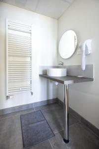 Hotels Village Vacances de Pen-Hir : Chambre Double - Vue sur Mer