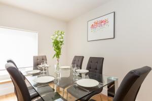 BnBNova - 2BR 2BA in Fitzrovia & Soho