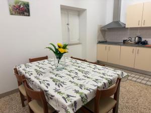 Quartos próximo ao santuário