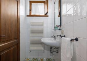 Appartamento con 1 Camera da Letto e Terrazza