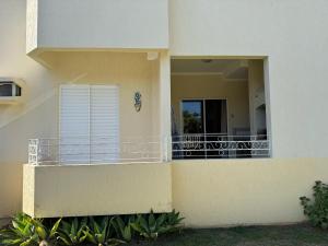 Apartamento Garça Branca - Itaguá