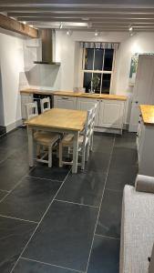 Beautiful Remote Cottage near Dolgellau