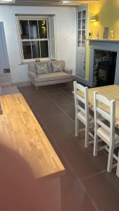 Beautiful Remote Cottage near Dolgellau