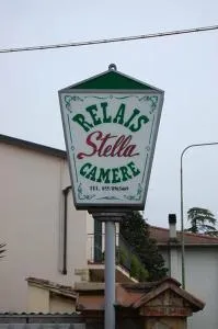 Relais Stella - 切塔尔多