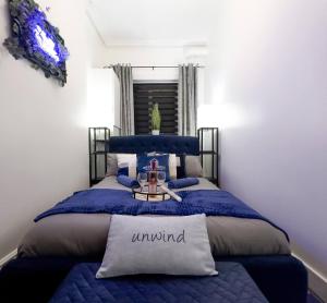 Swanky Seaside Sanctuary W Foozeball - Southend