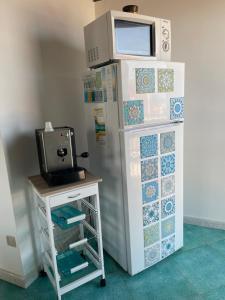 Marzamemi guest house