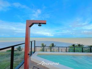 Restinga -Miramar Hospedagens