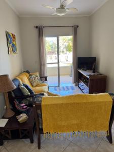 Apartamento Garça Branca - Itaguá