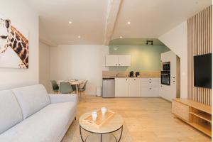 Appartements Wellin-Ars : photos des chambres
