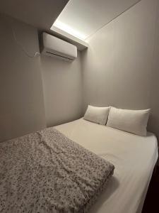 Phòng Tiêu chuẩn giường đôi  (Standard Double)