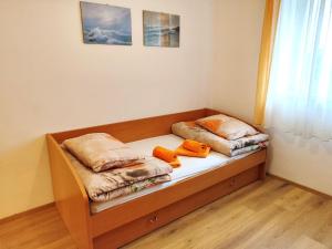 Apartment Carmen 
