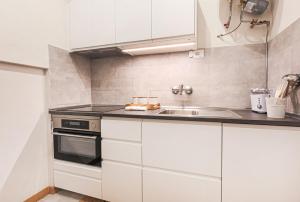 Apartments Florence - Silver Glow