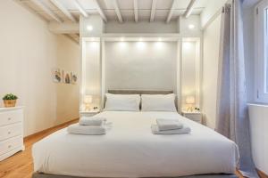 Apartments Florence - Silver Glow