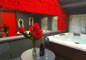 Love&spa - 3hvězdičkové hotely ve městě Valras-Plage