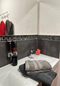 Appartements Love&spa : photos des chambres