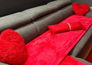 Appartements Love&spa : Appartement 2 Chambres