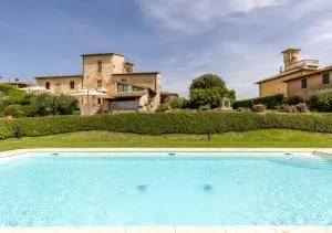 La Pieve di San Martino - Lano