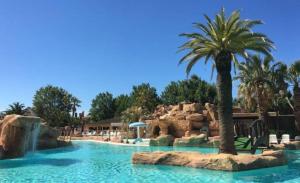 Camping Les Sables d Or - Maeva