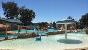 Camping Les Sables d Or - Maeva