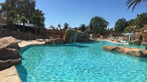 Camping Les Sables d Or - Maeva
