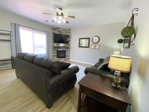 Family Friendly Townhome in Kanab Pool & Hot Tub